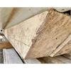 Balken ca. 13.3 x 11.5 cm, 4 Meter Tanne Occ.