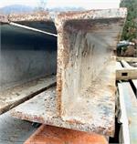 Breitflanschträger HEB 260, ca. 516 cm Länge