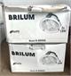 Brilum Lampen H-8000S Set 2x