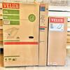Dachfenster Neu und Originalverpackt Set