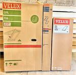 Dachfenster Neu und Originalverpackt Set