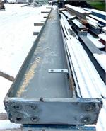 Formstahl I PE 300, Länge 8 m - 8,10 Meter