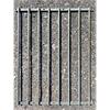 Gebrauchte Fenstergitter Verzinkt