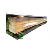 Gebrauchter Leimbinder 42 x 18 cm 7.1 m