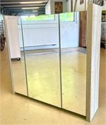 Gebrauchter Spiegelschrank
