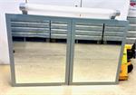Gebrauchter Spiegelschrank