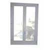 Gebrauchtes Fenster Holz/Metall, Isolierverglast