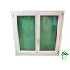 Gebrauchtes Fenster Holz/Metall, Isolierverglasung