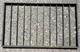 Gebrauchtes Fenstergitter