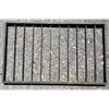 Gebrauchtes Fenstergitter