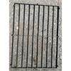 Gebrauchtes Fenstergitter