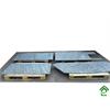 Granitabdeckung Set mit 4 Platten