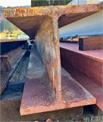 HEB Profil 360 ca. 5.82 m m