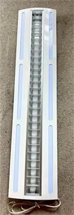 Leuchtstofflampe, Deckenleuchte hängend, Neuware