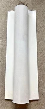Leuchtstofflampe, Deckenleuchte, Neuware