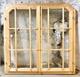Neues Fenster Holz