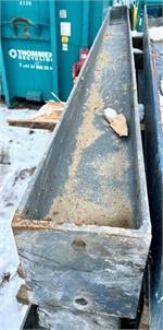 Occasion Breitflanschträger HEA 220