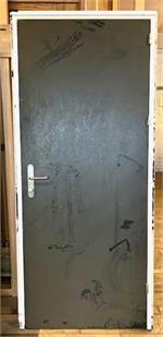 Occasion Durchgangstüre, Holz