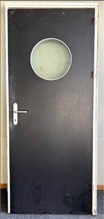 Occasion Durchgangstüre Holz