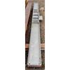 Occasion Formstahl I PE 240, Länge ca. 330.8 cm