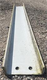 Occasion Formstahl U NP 220