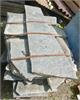 Occasion Granitplatten formwild