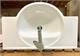 Occasion Lavabo mit Wasserhahn