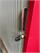 Occasion Rollladenschrank abschliessbar, Metall | Bild 4