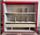 Occasion Rollladenschrank abschliessbar, Metall | Bild 2