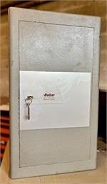 Occasion Tresor / Safe / Panzerschrank