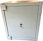 Occasion Tresor / Safe / Panzerschrank