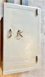Occasion Tresor / Safe / Panzerschrank