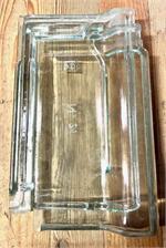 occasion Ziegel aus Glas