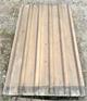 Trapezblech ca. 195 cm x 115 cm