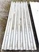 Trapezblech ca. 95 cm x 260 cm