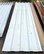 Trapezblech ca. 95 cm x 305 cm